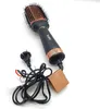YASHE Haartrocknerbürste 4 in 1 Föhnbürste Haarstyler 1200 Produktbild-Vorschau 2