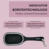 PARSA Beauty LOV.U Entwirrbürste Wet & Dry oval groß Produktbild-Vorschau 4