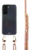 Rainbow Vibes Transparant Cord Hülle - Kompatibel mit Produktbild-Vorschau 1