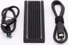 IcyBox Boîtier externe Type-C pour SSD M.2 NVMe externe Voir les images du produit 13