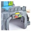 Hape LIGHT AND SOUND MOUNTAIN TUNNEL SET, Auto a Náhľad obrázku produktu 1