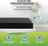 Prostěradlo Favorito jersey 180x200 - 200x200 cm Náhled obrázku produktu 2