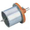 wolfcraft 6-tlg. Bohrkranz-Set 33/53/73/83 mm 3478000 Produktbild-Vorschau 2