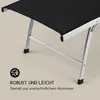 Blumfeldt Sun Valley - Sonnenliege mit Kopfkissen, Produktbild-Vorschau 7