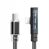 Mcdodo Usb-C Per Iphone Cavo Angolato Ad Alta Velocità 36W Anteprima dell’immagine prodotto 9