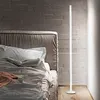 Lampada da terra a led Stick bianco 6760 B LC PERENZ Anteprima dell’immagine prodotto 6