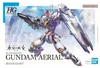 Bandai - Model Kit HG 1/144 Gundam Aerial Produktbild-Vorschau 3