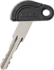 Lucchetto da telaio ABUS PRO TECTIC 4960 NR - Lucchetto da Anteprima dell’immagine prodotto 3
