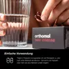 Orthomol Hair Intense - Mikronährstoffe für schönes Haar - Produktbild-Vorschau 5
