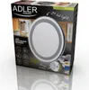Adler AD 2168 Miroir de salle de bain, 3 piles AAA, Voir les images du produit 10