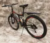 26 Zoll MTB BLACKRIDER VON UMIT Vollgefedert 21-Gang Produktbild-Vorschau 4