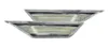 ABAKUS Blinkleuchtensatz Blinkleuchte L18-140-001LED Produktbild-Vorschau 1