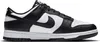 Nike Schuhe Dunk Low Panda, DD1503101 Produktbild-Vorschau 8