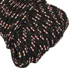 vidaXL Bootsseil Schwarz 3 mm 50 m Polypropylen Podgląd zdjęcia produktu 3