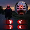 Cyklistická přilba Vayox Speed VA0425, nastavitelná od 55 Náhled obrázku produktu 12