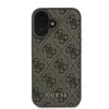 GUESS Housse pour téléphone portable compatible IPHONE 16 Voir les images du produit 3