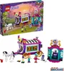 LEGO Friends 41688 - Kouzelný karavan Náhled obrázku produktu 50