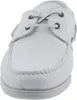 Lumberjack Navigator Bootssschuh, Glattleder, White Produktbild-Vorschau 13