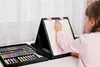 Maaleo 21645 Bastelset „Mega Art Set“, 208-teilig, schwarz Produktbild-Vorschau 11