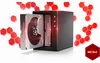 Western Digital Red WD20EFRX 2 TB Festplatte Produktbild-Vorschau 5