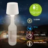 LED Flaschenlampe Flaschenlicht Tischlampe Dimmbar Touch Produktbild-Vorschau 5