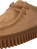 CLARKS Mokassin Torhill Lo mit großer gerippter Außensohle Produktbild-Vorschau 23