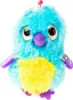 2 x Glitzer Plüsch Minis Hatchimals ca. 7 cm im Ei Plüsch Produktbild-Vorschau 6