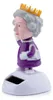 Figurka solarna Puckator The Dancing Queen FF30, 6,5 x 6 x Podgląd zdjęcia produktu 4