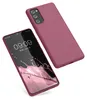 kwmobile Handyhülle für Samsung Galaxy S20 FE Hülle - TPU Produktbild-Vorschau 8