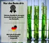 Omega 3 + D3 & K2 Kapseln, 100% vegan aus Algenöl, 120 Produktbild-Vorschau 6