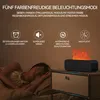 Luftbefeuchter,musiksync.Flammen-Aromatherapie-Diffusor,250 Produktbild-Vorschau 6