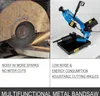 Frantools sega a nastro per metallo 1000W per il taglio di Anteprima dell’immagine prodotto 2