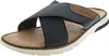 Rieker Herren Pantolette Klettverschluss Clog 25283, Produktbild-Vorschau 47