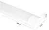 HOFTRONIC - Réglette LED 120 cm 40W 6500K IP20 Blanc froid Voir les images du produit 8