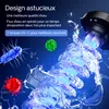 SunSun CUV-2072 Stérilisateur Clarificateur bassins/étang - Voir les images du produit 4