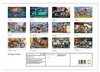 Zündapp-Träume (Wandkalender 2027 DIN A3 quer), CALVENDO Produktbild-Vorschau 11