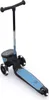 Scoot&Ride Laufrad Highwaykick 2 - Reflective Steel Produktbild-Vorschau 6