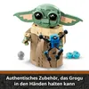LEGO Star Wars Grogu avec landau planeur 75403 Voir les images du produit 36