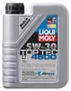 Liqui Moly Olej Liqui Moly 5W30 1L Top Tec 4600 / 505.01 Produktbild-Vorschau 2