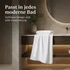 Betz Badetuch 2 Stück XXL 100x200 cm 100% Baumwolle – Produktbild-Vorschau 7