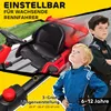 Go-Kart für Kinder, Elektro-Kart mit Hupe und Produktbild-Vorschau 5