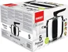 Schnellkochtopf Allegro 5 l Produktbild-Vorschau 3