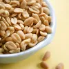 Prażone orzeszki ziemne - 1 KG - Prażone i solone - Podgląd zdjęcia produktu 2