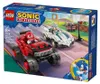Lego Sonic Silvers Auto vs. Knuckles Monstert Voir les images du produit 18