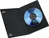 1x25 Hama DVD Blank Case Slim 50% risparmio di spazio 51182 Anteprima dell’immagine prodotto 5
