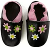 Premium Leder Lauflernschuhe Krabbelschuhe Babyschuhe, Produktbild-Vorschau 2
