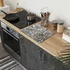 Glas-Herdabdeckplatten Glaskeramikkochfeld-Abdeckung Produktbild-Vorschau 3