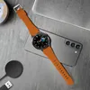 Strap-it Samsung Galaxy Watch 4 - 40mm Silikonarmband Produktbild-Vorschau 4