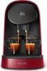 Kapselmaschine, PHILIPS L'OR BARISTA Original LM8012/51, Produktbild-Vorschau 2