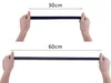 Gummiband 3 m x 20 mm Gummilitze Gummi elastisches Band Produktbild-Vorschau 6